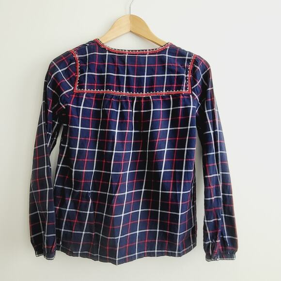 Bundle Crewcuts and Gap tunic shirts size 14 - Picture 7 of 8